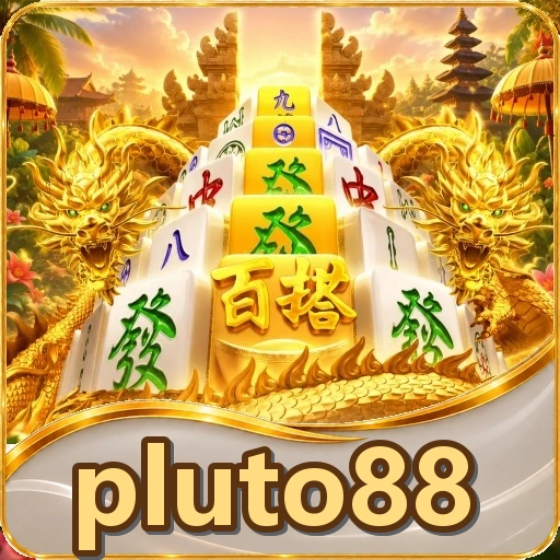 Cuplikan tampilan pencarian di dalam aplikasi pluto88