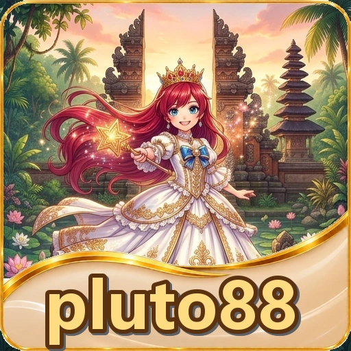 Pratinjau antarmuka dan pengalaman memakai aplikasi pluto88