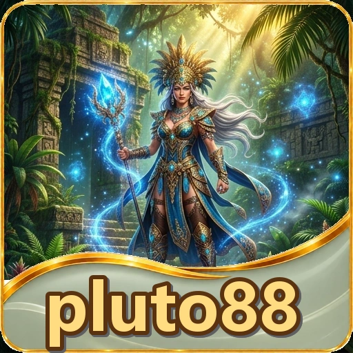 Langkah 6: konfirmasi pluto88 APK berhasil terpasang